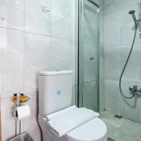 Hotel Selanikli Heybeliada *