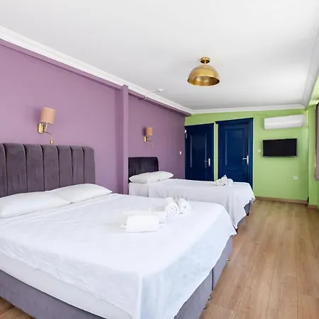 Hotel Selanikli Heybeliada