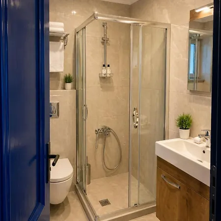 Hotel Selanikli Heybeliada Istanbul
