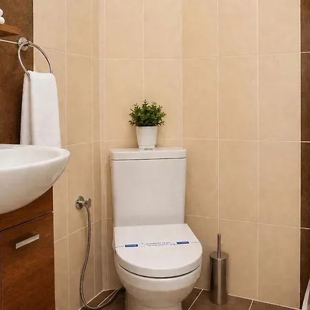 Hotel Selanikli Heybeliada
